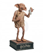 Harry Potter socha v životnej veľkosti Dobby 3 107 cm